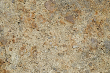 Rough and hard stone pattern and texture background. Ecological and environmental theme. For graphic design, 3D rendering and banners