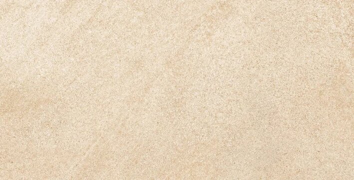 Creamy Beige Stone Texture for Soft Interior Design