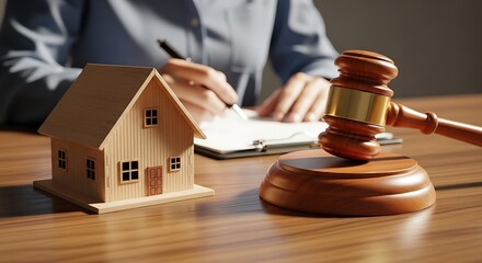 Understanding the Legal Processes and Procedures Involved in Property Law and Real Estate Transactions