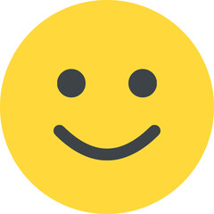 Fototapeta premium Emoticon