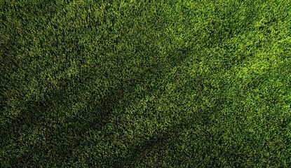 Abstract Digital Background Green And Yellow Gradient Texture Effect