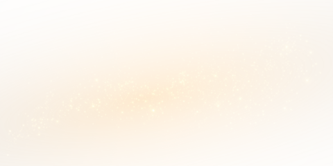 Elegant glowing dust overlay in PNG format, perfect for festive photo effects and enhancing celebrations