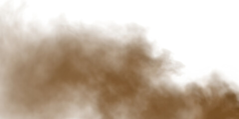 This is a highquality, transparent PNG overlay featuring smoke and dust, perfect for creating stunning photo effects