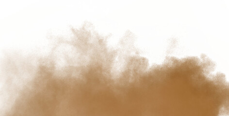 This highquality PNG overlay is designed for creating cinematic smoke, dust, and mist effects in photography