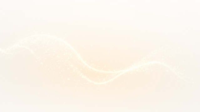 Elegant golden light swirl PNG overlay with shimmer particles, perfect for festive luxury photo backgrounds.