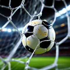 Goal Net Impact