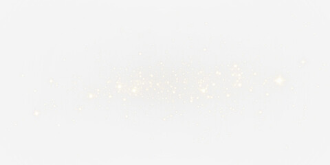 Stunning and luminous particles in a PNG overlay, which is perfect for festive photo and design projects