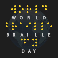 braille day 01