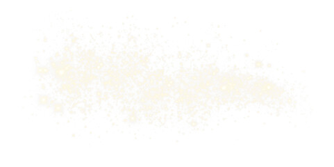 Luminous particles and light burst PNG overlay for photo and design, perfect for celebrations and elegance.