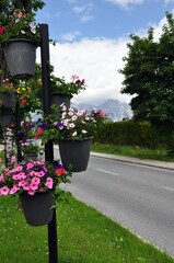 Seefeld in Östereich