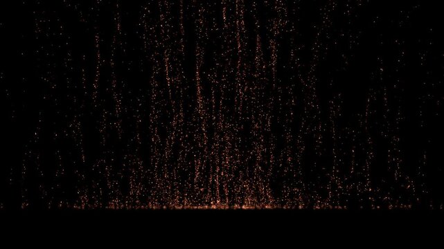 black and white abstract background