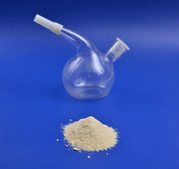 Anthrone is a tricyclic aromatic ketone