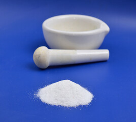 Cystine is the oxidized derivative of the amino acid cysteine.