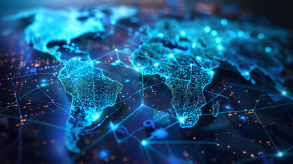 Holographic technology enhances managing international teams with immersive collaboration