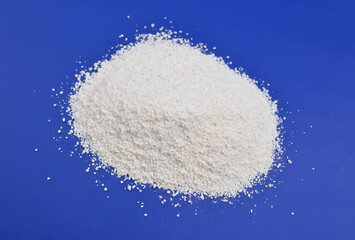 Nicotinic acid, or niacin, is an organic compound and a vitamer of vitamin B3.