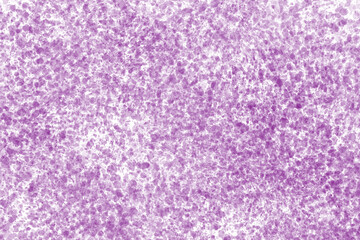 Purple textured background with a speckled pattern, ideal for creative projects isolated on transparent background