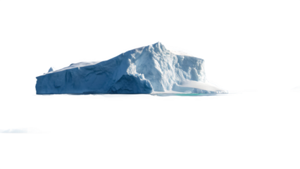 iceberg in antarctica