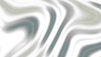 Abstract flowing liquid waves creating smooth subtle pattern