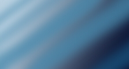 Abstract modern blue color illustration with smooth gradation for wallpaper design and others