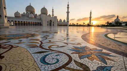 blue mosque istanbul turkey