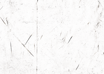 Vintage scratches texture transparent. Retro film effect overlay for design.