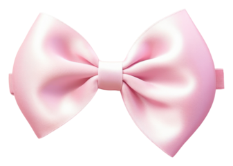 PNG Bow pink pink background celebration.