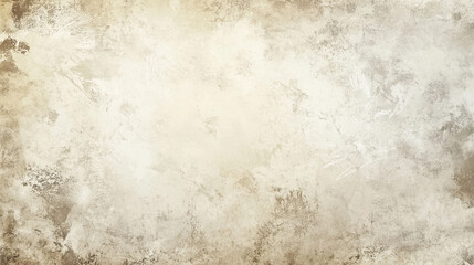 Beige and gray gradient background with grainy texture and subtle noise ideal for posters, webpage headers, wide banners, digital design, and creative visual projects