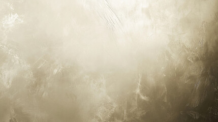 Beige and gray gradient background with grainy texture and subtle noise ideal for posters, webpage headers, wide banners, digital design, and creative visual projects