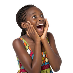 kid girl wow