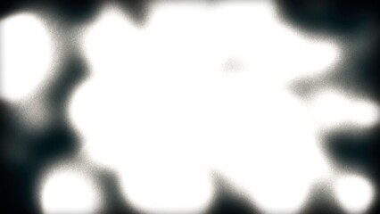 Abstract black and white light and shadow background texture