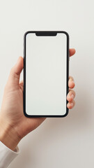 Smartphone＆hand_004sp