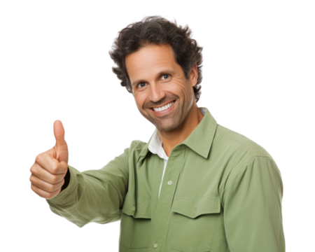 PNG Gesturing happiness pointing standing.