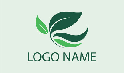 Leaf Verda EcoFlow, GreenMark Sprout Natura Growin Botaniq Vine Zarqa, Leaf Logo, Verda Logo, EcoFlow Logo, GreenMark Design, Sprout Logo,