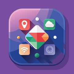 figma app icon vector illustration  minimal flat s (1).eps