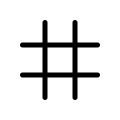 Obraz premium Communications Icon Set