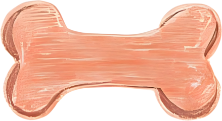 dog bone