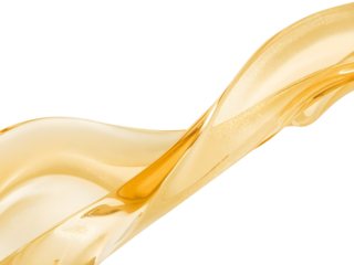 Golden Elixir: Capturing the essence of a flowing liquid in a dynamic and aesthetically pleasing manner. Suggesting smoothness, energy, and elegance.