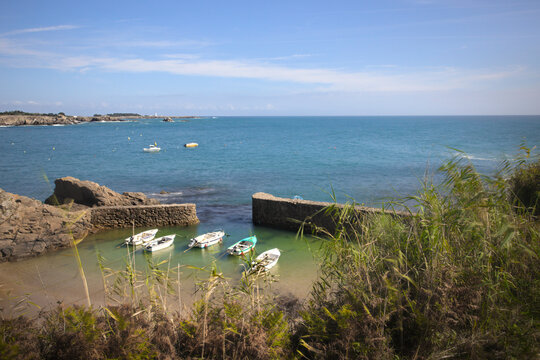 Port des Vieilles