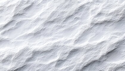 Obraz premium Elegant White Wavy Line Texture Background for Stylish Interior Wall Design with Refined Details