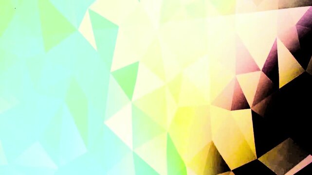 Dynamic vibrant geometric pattern for modern designs and creative projects, eye catching and visually appealing with a touch of elegance