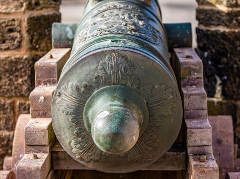 Cannon