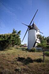 Windmill