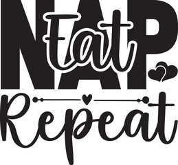 Eat Nap Repeat