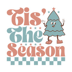 Tis The Season: Cozy, Whimsical Typography, Playful Colors, Festive Charm, Family Moments, Warm Lights, Sweet Treats, Nostalgic Decor, Joyful Tradition

