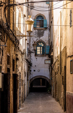 Essaouira Morocco