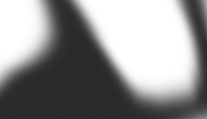 Geometric abstract shape with sharp angles and subtle gradients in a modern design