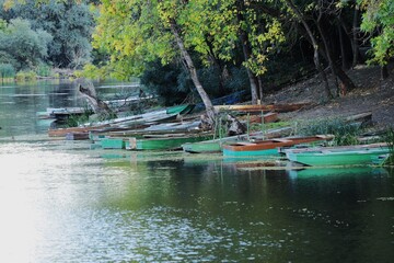 Boat.