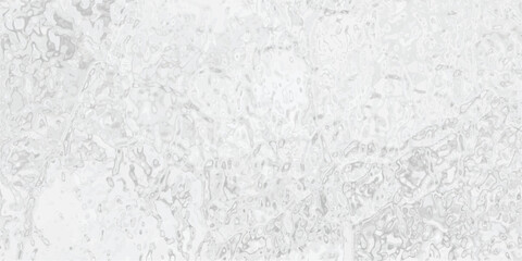 Abstract light gray and white organic textured background with a subtle marbled pattern resembling frosted glass or ice formations for design and decoration