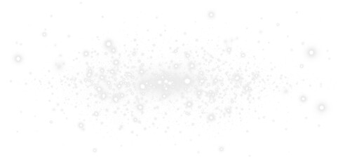 Glowing sparkle overlay PNG on a transparent background, featuring numerous bright particles spread across the field.