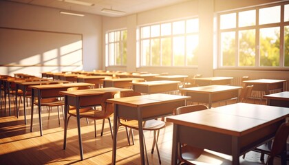 A long, sunlit colonnade with classical columns and arched ceiling, creating a sense of depth and grandeur.